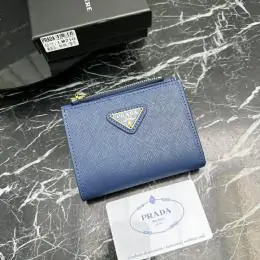 prada card case pour femme s_1144623